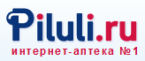 Интернет-аптека "Piluli.ru" отзывы