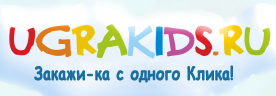 Интернет-магазин "UGRAKIDS.RU" отзывы