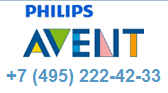 Компания "Philips Avent" отзывы