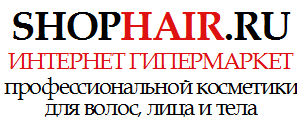Гипермаркет профессиональной косметики "ShopHair.ru" отзывы