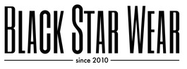 Компания "Black Star Wear" отзывы