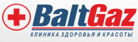 Клиника здоровья и красоты "Baltgaz" отзывы