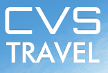 CVS TRAVEL, туристическое агентство