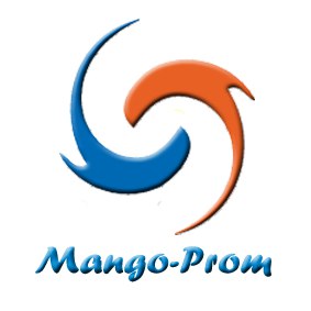 Рекламное агентство Mango Prom