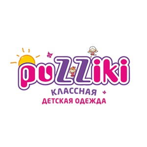"Puzziki" - детская одежда и обувь