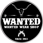 Магазин модной мужской одежды "Wanted"
