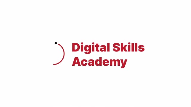 Digital Skills Academy