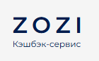 Кэшбэк сервис Zozi