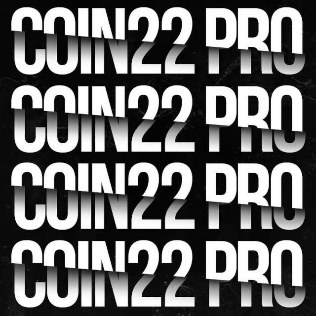 COIN 22 PRO