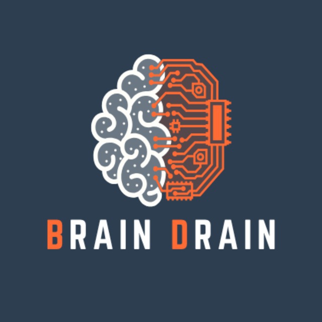 Brain Drain - бизнес-английский для карьеры