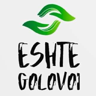 Eshte golovoi Татьяны Аюповой